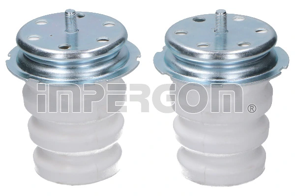 Dust Cover Kit, shock absorber
